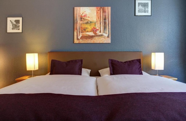 Boardinghouse Mundsburg