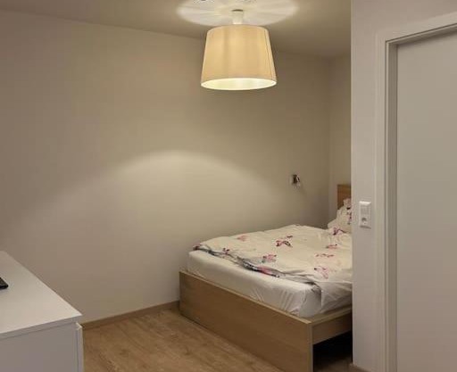 Boardinghouse Rheinfelden 1
