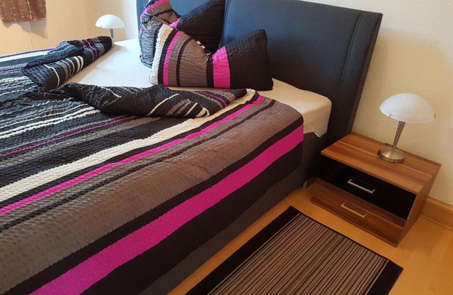 Boardinghouse Wilhelmshaven