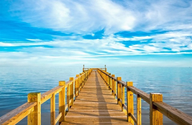 Boardwalk Breeze