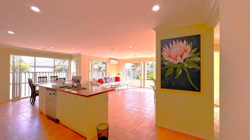 Boardwalk House by GoodLive