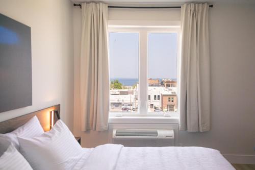 Boardwalk Suites & Residences by Kasa