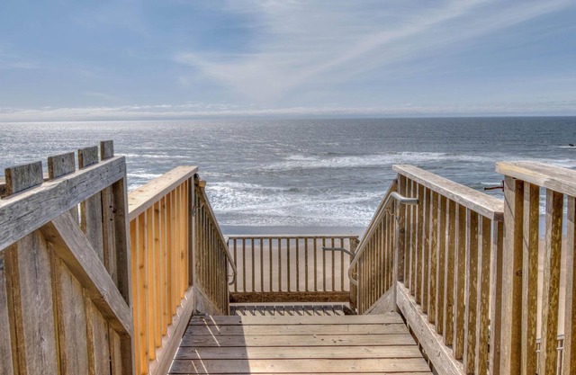 Boardwalk