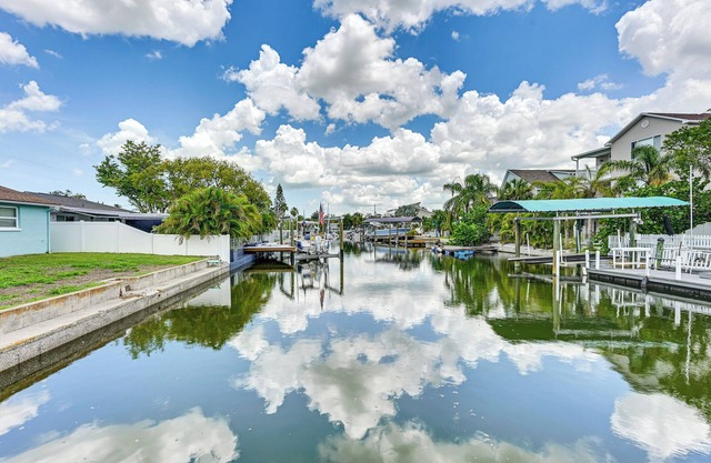 Boat, Fish & Explore Hudson: Home w/ Private Dock