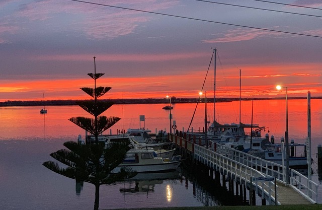 Boat Harbour Jetty B&B