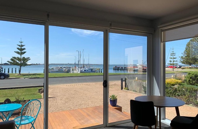 Boat Harbour Jetty B&B