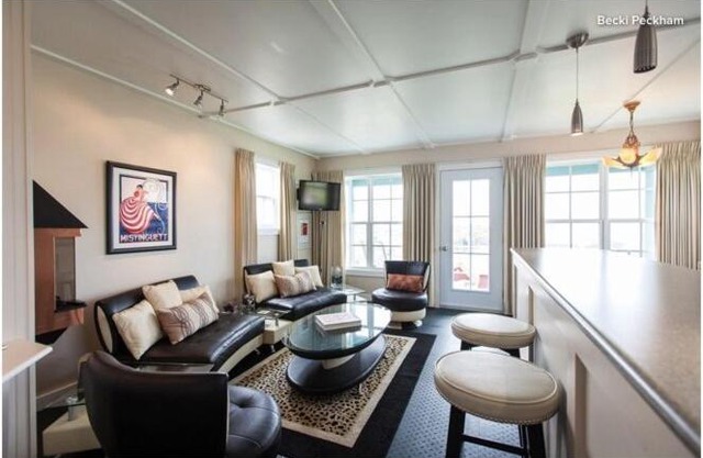 Boat House Loft