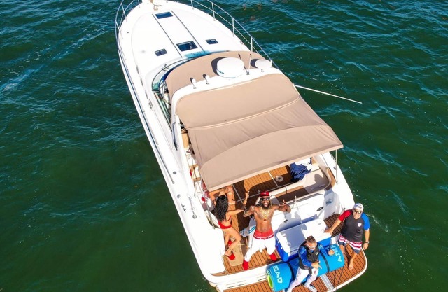 Boat party ( 4 -6 -8) hours 🎊🥂🥳