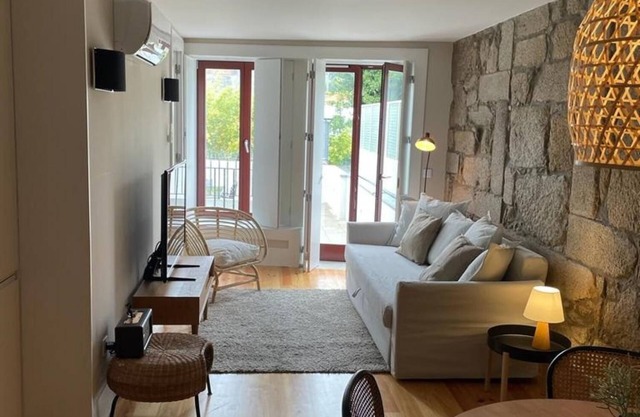 Boavista Premium I Apartment Terrace by Vacationy