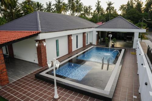 Bob Homestay