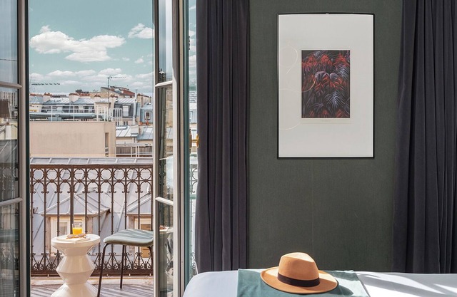 Bob Hotel
