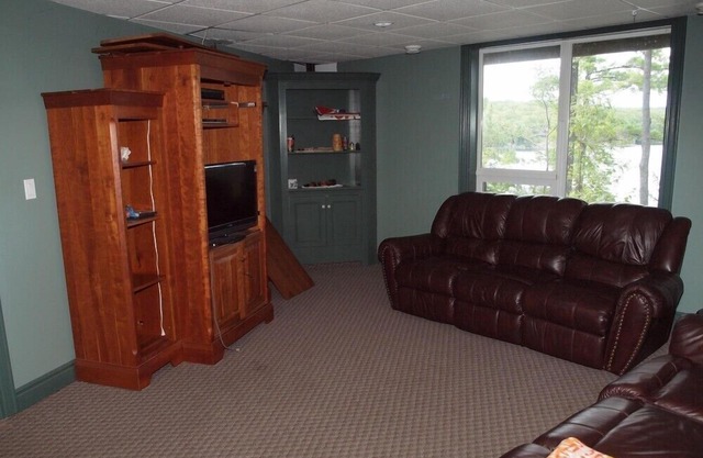 Bob Lake Cottage - Minden Hills, Ontario, Canadá