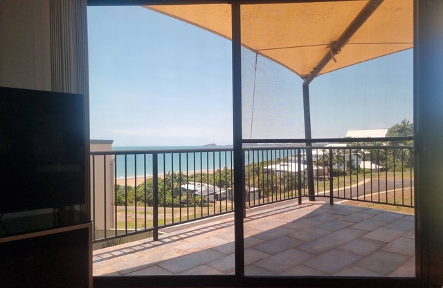 Bob's Diamond Views!