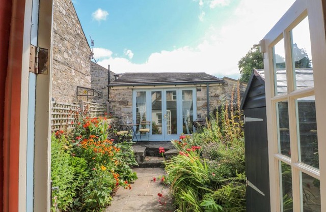 Bobbin Cottage