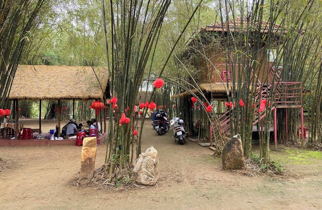 Bobo Glamping