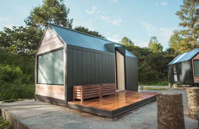 Bobocabin Signature Toba