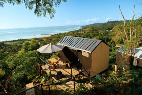 Bobocabin Umarato, Sumba