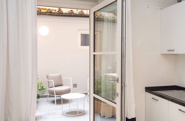 Boboli’s Garden Apartment by Firenze Prestige