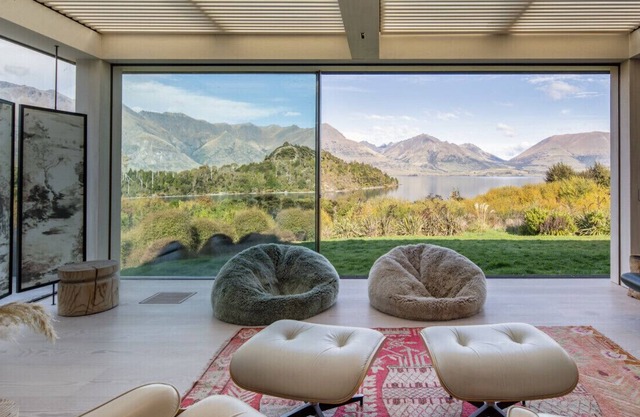 Bobs Cove Luxury Retreat