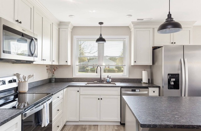 Bobtown Bungalow- By the Chesapeake Bay
