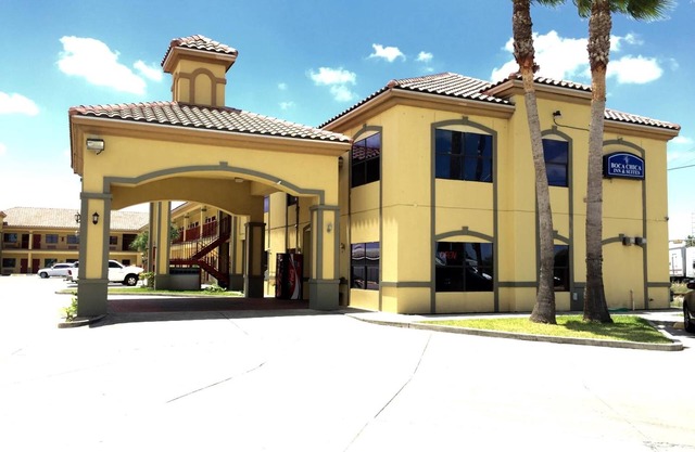 Boca Chica Inn & Suites Brownsville