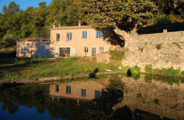 Bocage Saint Roman