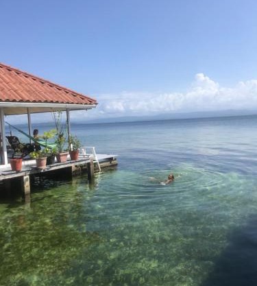 Bocas Villas