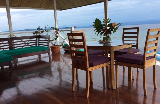 Bocas Villas - Villas privadas Acqua