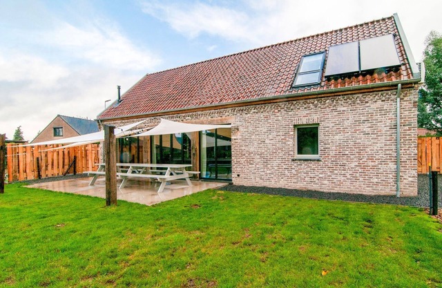 Casa de la familia Bocholt, Bocholt