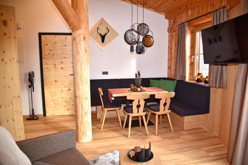 Bockspitze Deluxe Appartements