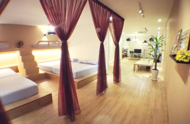 Bococo Homestay Muar