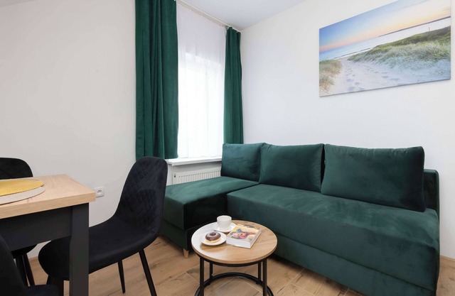 Boczna 2 | Modern Apartment | Parking