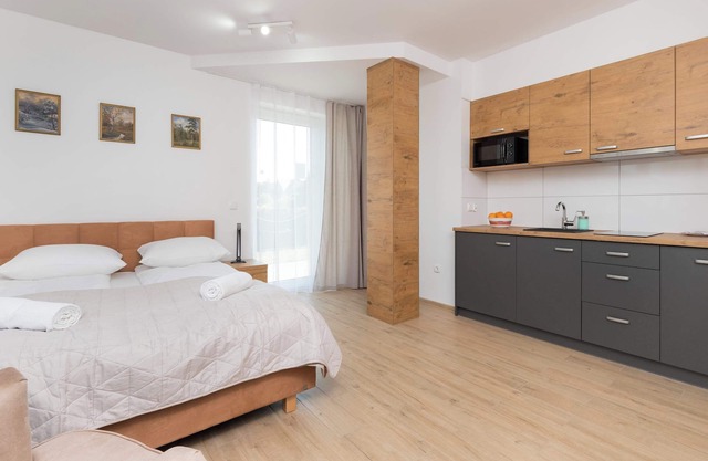 Boczna 2 | Stylish Studio | Near the Beach