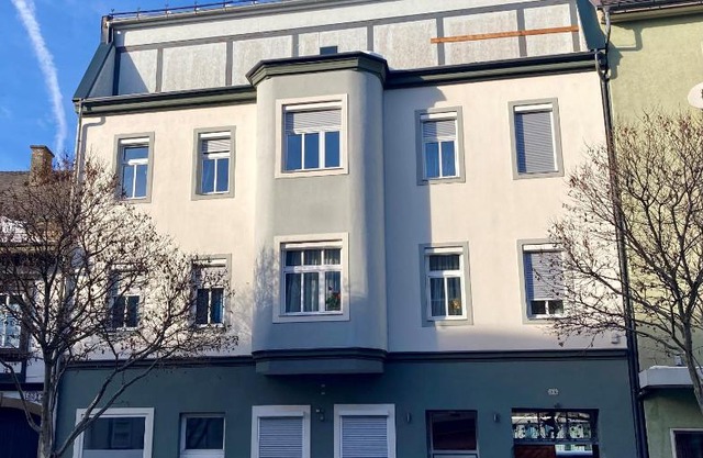 Bodega Apartment