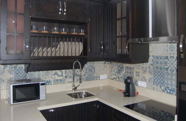 Apartamentos Bodeguetas - Apartamento 1 (2 Personas)