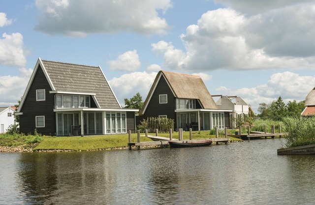 Bodelaeke-Wiedenwoning