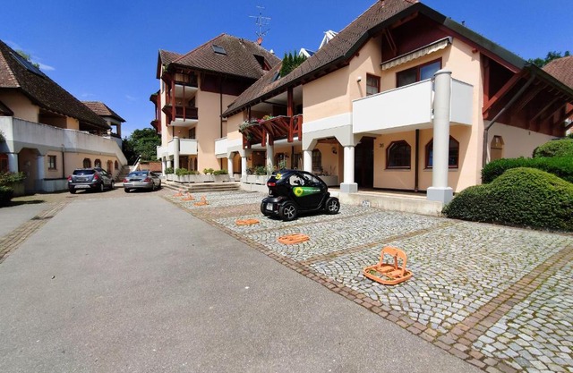 BodenSEE Apartment Kressbronn Fischerdorf SEE 1