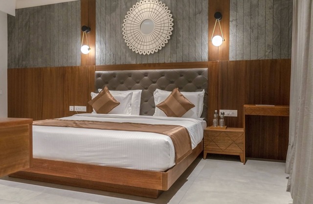 Bodhi A Boutique Hotel