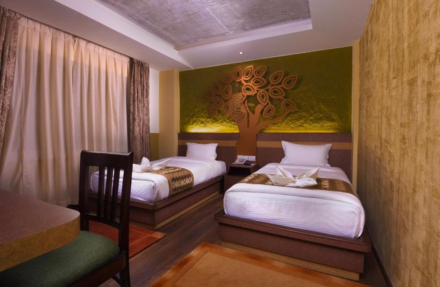 Bodhi Boutique Hotel