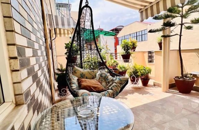 Bodhi Boutique Hotel