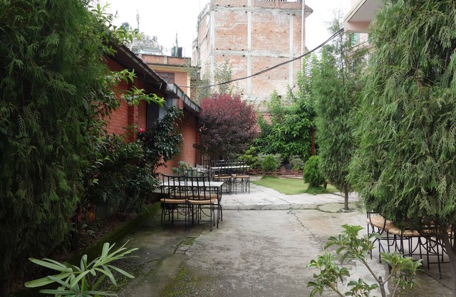 Bodhi Guest House