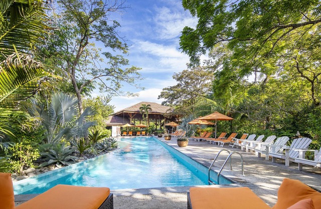 Bodhi Tree Yoga Resort