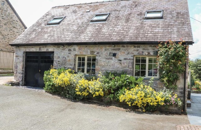 Bodlywydd Fawr - Annexe