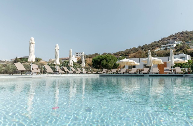 Bodrum Astrid Hotel