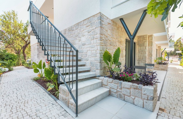 Bodrum Local House