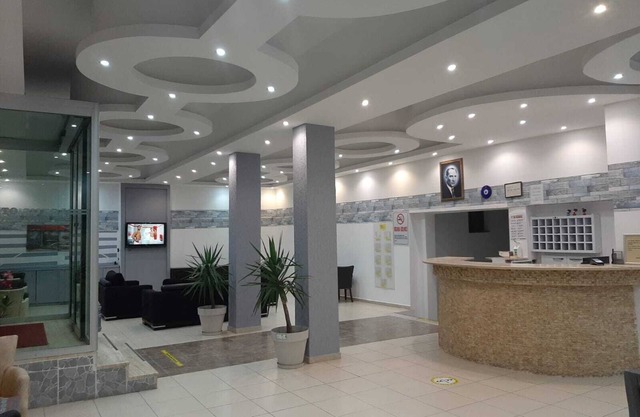 BODRUM LOTUS LINE HOTEL