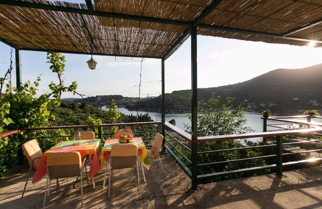 Bodul Vacation Apartment