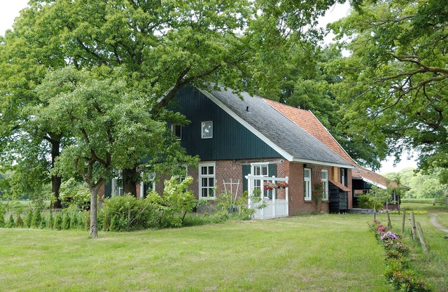 Boerderij Buitink, for nature, peace and space in a beautiful natural landscape