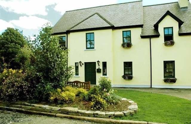 Boffin Lodge