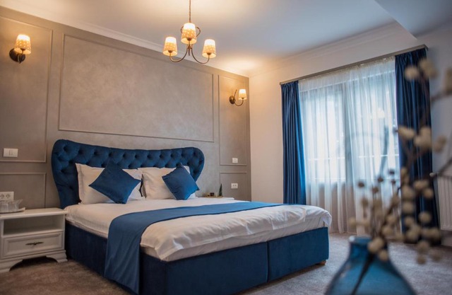 Boga Rooms